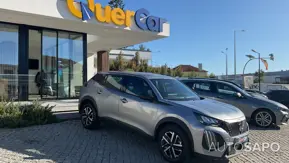 Peugeot 2008 1.2 PureTech Active Pack de 2023