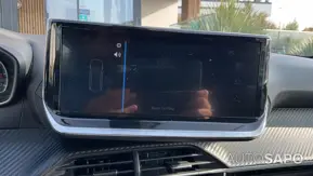 Peugeot 2008 1.2 PureTech Active Pack de 2023