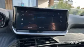 Peugeot 2008 1.2 PureTech Active Pack de 2023