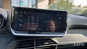 Peugeot 2008 1.2 PureTech Active Pack de 2023