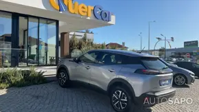 Peugeot 2008 1.2 PureTech Active Pack de 2023