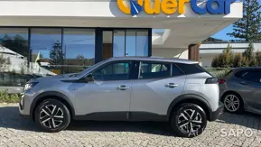 Peugeot 2008 1.2 PureTech Active Pack de 2023