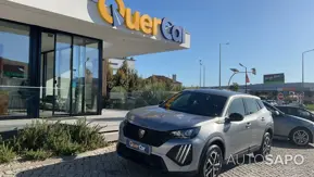 Peugeot 2008 1.2 PureTech Active Pack de 2023