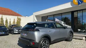 Peugeot 2008 1.2 PureTech Active Pack de 2023