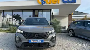 Peugeot 2008 1.2 PureTech Active Pack de 2023