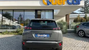 Peugeot 2008 1.2 PureTech Active Pack de 2023