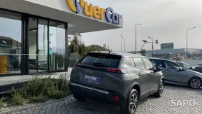 Peugeot 2008 1.2 PureTech Active Pack de 2023