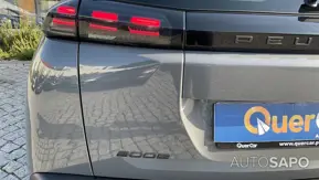 Peugeot 2008 1.2 PureTech Active Pack de 2023