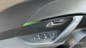 Peugeot 2008 1.2 PureTech Active Pack de 2023