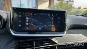 Peugeot 2008 1.2 PureTech Active Pack de 2023