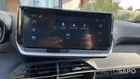 Peugeot 2008 1.2 PureTech Active Pack de 2023