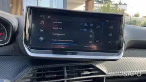 Peugeot 2008 1.2 PureTech Active Pack de 2023