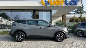 Peugeot 2008 1.2 PureTech Active Pack de 2023