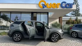 Peugeot 2008 1.2 PureTech Active Pack de 2023