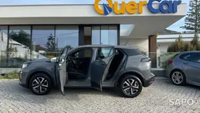 Peugeot 2008 1.2 PureTech Active Pack de 2023