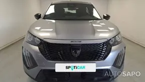 Peugeot 2008 1.2 PureTech Style de 2025