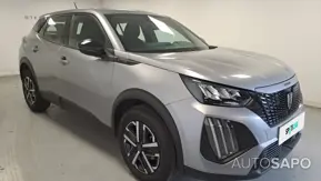Peugeot 2008 1.2 PureTech Style de 2025