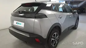 Peugeot 2008 1.2 PureTech Style de 2025