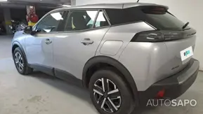 Peugeot 2008 1.2 PureTech Style de 2025