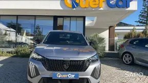 Peugeot 2008 1.2 PureTech Active Pack de 2023