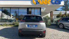 Peugeot 2008 1.2 PureTech Active Pack de 2023