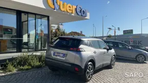 Peugeot 2008 1.2 PureTech Active Pack de 2023