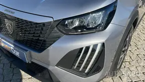 Peugeot 2008 1.2 PureTech Active Pack de 2023