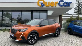 Peugeot 2008 de 2021