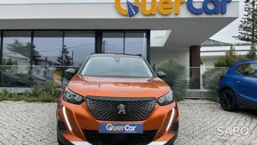 Peugeot 2008 de 2021