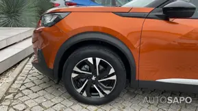 Peugeot 2008 de 2021