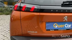 Peugeot 2008 de 2021