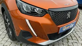 Peugeot 2008 de 2021