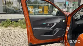 Peugeot 2008 de 2021