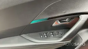 Peugeot 2008 de 2021