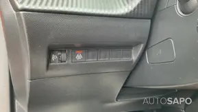 Peugeot 2008 de 2021