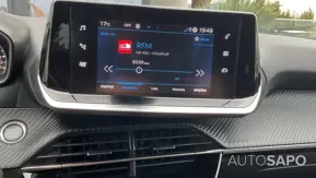 Peugeot 2008 de 2021