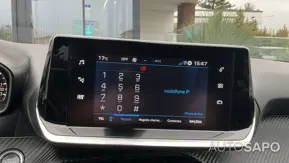 Peugeot 2008 de 2021