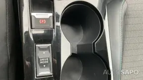 Peugeot 2008 de 2021