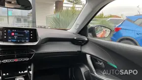 Peugeot 2008 de 2021