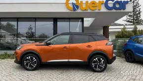 Peugeot 2008 de 2021