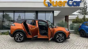 Peugeot 2008 de 2021