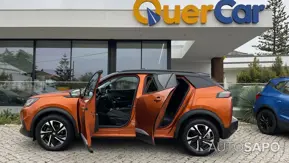 Peugeot 2008 de 2021