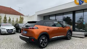 Peugeot 2008 de 2021