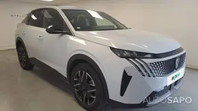 Peugeot 3008 1.2 PureTech Allure de 2025