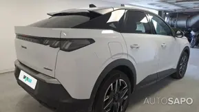 Peugeot 3008 1.2 PureTech Allure de 2025