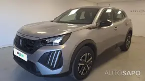 Peugeot 2008 1.2 PureTech Style de 2025