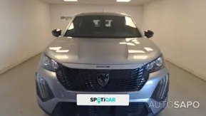 Peugeot 2008 1.2 PureTech Style de 2025