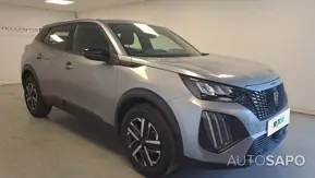 Peugeot 2008 1.2 PureTech Style de 2025