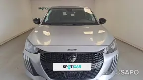 Peugeot 208 1.2 PureTech Active de 2024