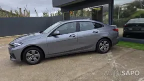 BMW Série 2 de 2022